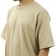 ץ T   PROCLUB ȾµT 롼ͥåT HEAVY WEIGHT COTTON SHORT SLEEVE CREW NECK T-SHIRT KHAKI #101  礭 AB6B B1C C1D D1E E05F