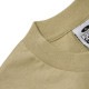 ץ T   PROCLUB ȾµT 롼ͥåT HEAVY WEIGHT COTTON SHORT SLEEVE CREW NECK T-SHIRT KHAKI #101  礭 AB6B B1C C1D D1E E05F
