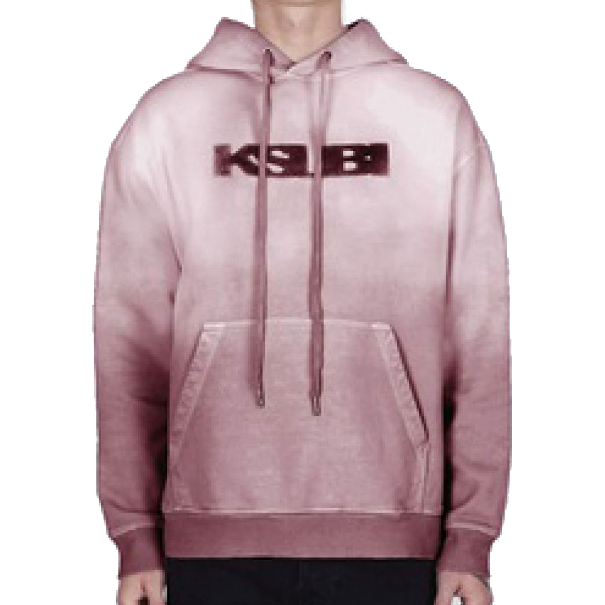 ���� �ѡ����� ��� ��������Ź KSUBI �ץ륪���С��ѡ����� ���� SIGN OF THE TIMES BIGGIE HOODIE PULL PARKA FADED 5000006350 WINE RED AC1B B1C C1D D5E E24F