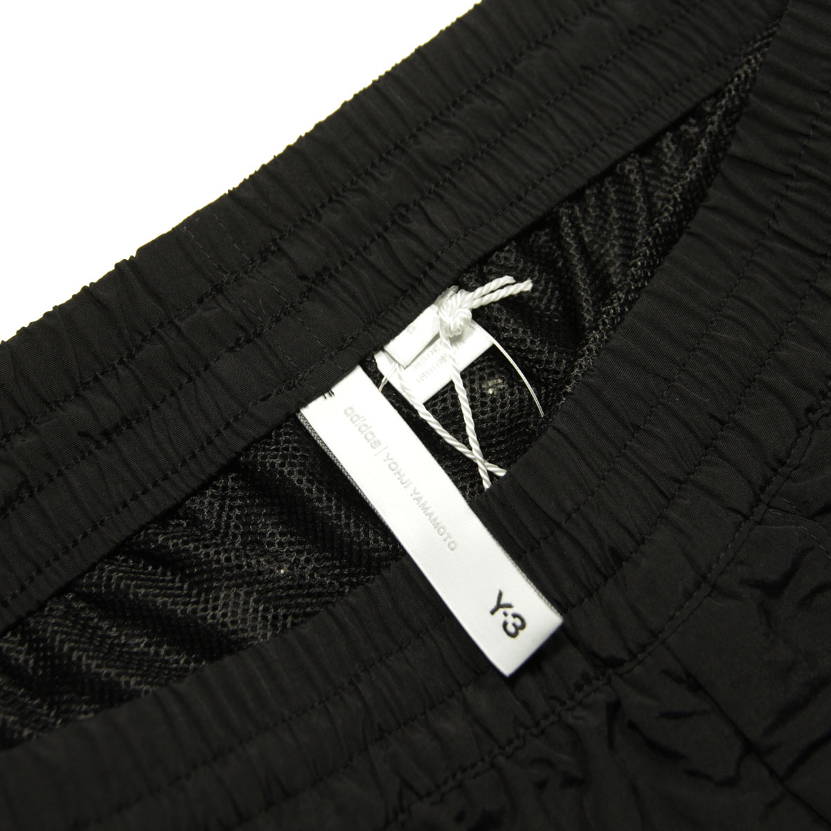 �磻���꡼ ������ѥ�� ��� ������ Y-3 ���� �ʥ�����ѥ�� M CLASSIC LOGO SWIM SHORTS - SHORT LENGTH HG8616 BLACK A51B B1C C2D D4E E13F