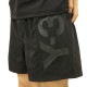 �磻���꡼ ������ѥ�� ��� ������ Y-3 ���� �ʥ�����ѥ�� M CLASSIC LOGO SWIM SHORTS - SHORT LENGTH HG8616 BLACK A51B B1C C2D D4E E13F
