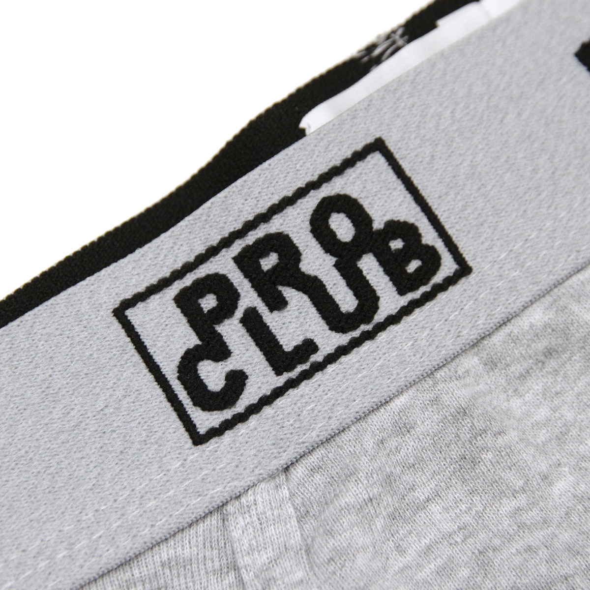 �ץ������ ���� ��� ��������Ź PROCLUB �ܥ������ѥ�� ������������� �礭�������� COMFORT SOFT COTTON BOXER BRIEF HEATHER GREY #173 AB6B B1C C7D D2E E02F