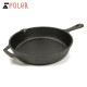 ݡ顼 POLER Ź ȥɥ å CAST IRON SKILLET 221ACU9003 CAST IRON A79B B3C CAD D2E E13F