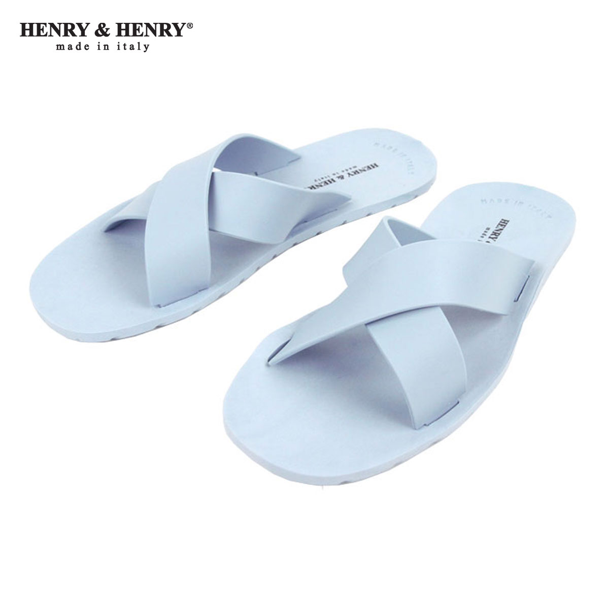 �إ�꡼����ɥإ�꡼ HENRY��HENRY ��������Ź ������� CROSS SANDAL AZZURO A66B B3C C4D D3E E07F