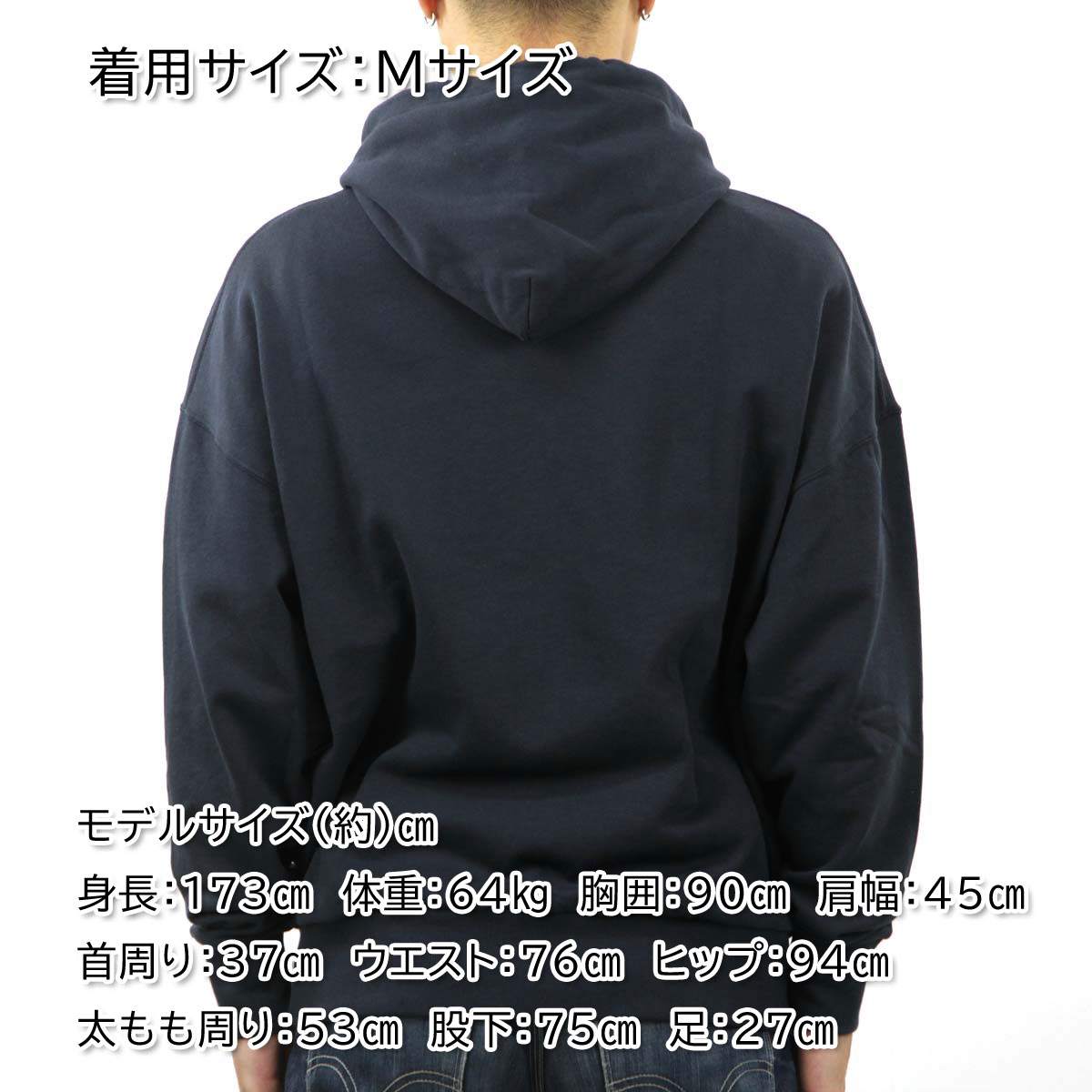 �ݡ��顼 ��� �ѡ����� ��������Ź POLER ���� �ץ륪���С� �ա��ǥ��� POLER EMB HOOD PULL PARKA 233MCV0059-NVY NAVY