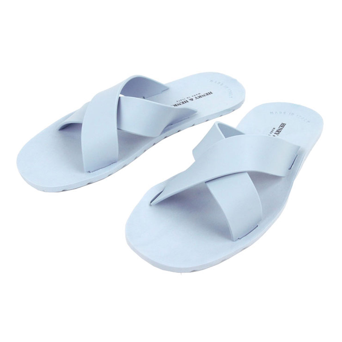 �إ�꡼����ɥإ�꡼ HENRY��HENRY ��������Ź ������� CROSS SANDAL AZZURO A66B B3C C4D D3E E07F