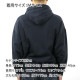 �ݡ��顼 ��� �ѡ����� ��������Ź POLER ���� �ץ륪���С� �ա��ǥ��� POLER EMB HOOD PULL PARKA 233MCV0059-NVY NAVY