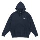 �ݡ��顼 ��� �ѡ����� ��������Ź POLER ���� �ץ륪���С� �ա��ǥ��� POLER EMB HOOD PULL PARKA 233MCV0059-NVY NAVY