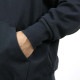 �ݡ��顼 ��� �ѡ����� ��������Ź POLER ���� �ץ륪���С� �ա��ǥ��� POLER EMB HOOD PULL PARKA 233MCV0059-NVY NAVY