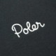 �ݡ��顼 ��� �ѡ����� ��������Ź POLER ���� �ץ륪���С� �ա��ǥ��� POLER EMB HOOD PULL PARKA 233MCV0059-NVY NAVY