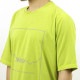 �ʥ� ��� ȾµT����� ��������Ź NANGA �ݥꥨ���ƥ� �ե졼����� DRY MIX FRAME LOGO TEE MUSTARD NW2221-1G503 MUSTARD
