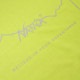 �ʥ� ��� ȾµT����� ��������Ź NANGA �ݥꥨ���ƥ� �ե졼����� DRY MIX FRAME LOGO TEE MUSTARD NW2221-1G503 MUSTARD