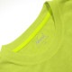 �ʥ� ��� ȾµT����� ��������Ź NANGA �ݥꥨ���ƥ� �ե졼����� DRY MIX FRAME LOGO TEE MUSTARD NW2221-1G503 MUSTARD