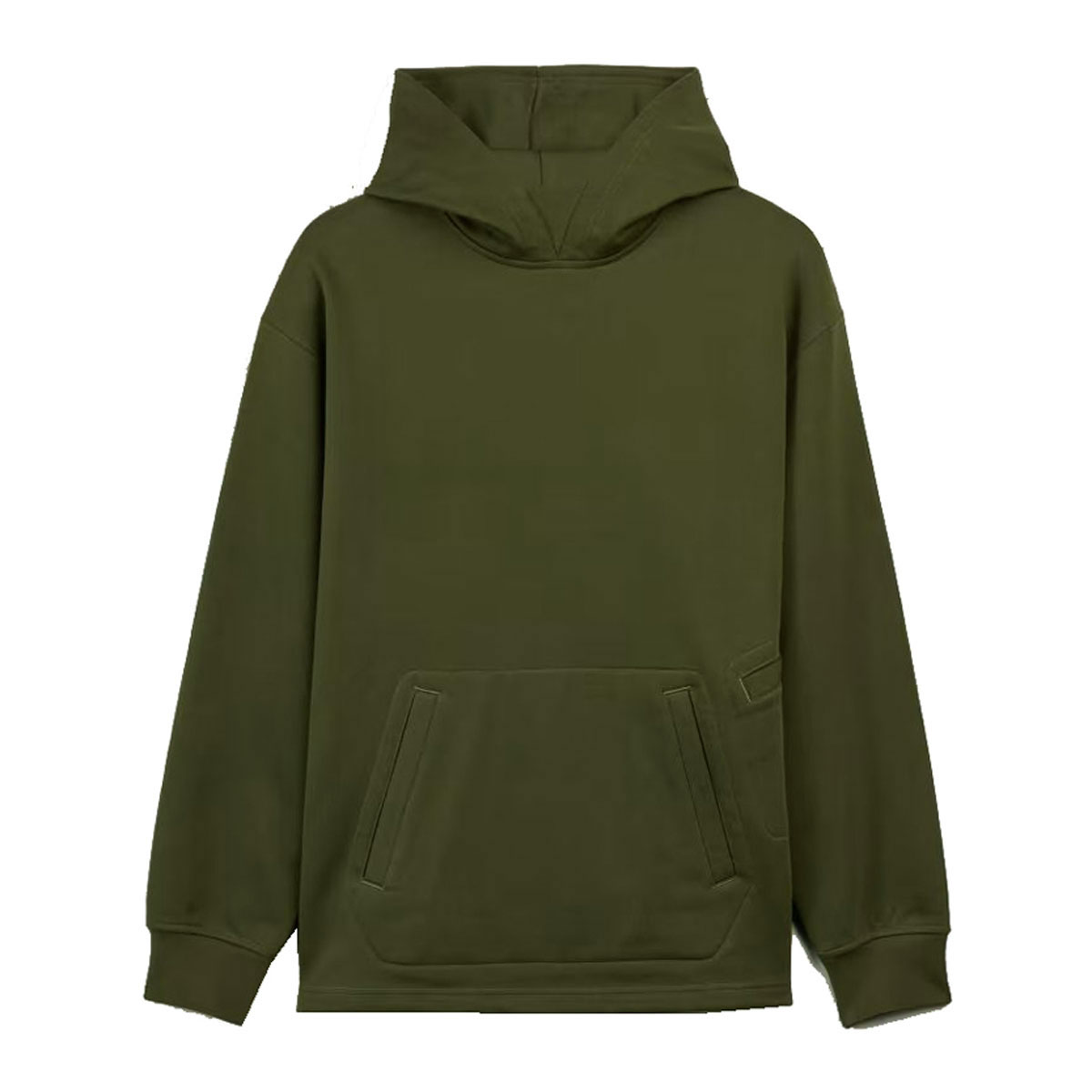 磻꡼  ץ륪Сѡ  Y-3 աǥ å LOOSE HOODIE NGTCAR IW0076 GREEN