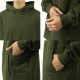 磻꡼  ץ륪Сѡ  Y-3 աǥ å LOOSE HOODIE NGTCAR IW0076 GREEN
