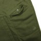 磻꡼  ץ륪Сѡ  Y-3 աǥ å LOOSE HOODIE NGTCAR IW0076 GREEN