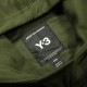 磻꡼  ץ륪Сѡ  Y-3 աǥ å LOOSE HOODIE NGTCAR IW0076 GREEN