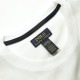 �ݥ� ���ե������ ��� ĹµT����� ������ POLO RALPH LAUREN �����ޥ�T����� ��åե����� ����T FOLDED WAFFLE LONG SLEEVE CREE TEE T-SHIRT PWLC2 WHITE / CRUISE NAVY LOGO