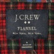 ���������롼 J.CREW ������ ��� �ܥ�������� Ĺµ�ͥ륷��� SLIM MIXED FLANNEL SHIRT H2110 HOLIDAY PLAID A38B B1C C1D D6E E08F