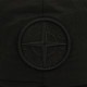 ���ȡ��󥢥����� ��� ��ǥ����� ����å� ������ STONE ISLAND �ʥ����� ���� ˹�� STONE ISLAND NYLON METAL IN ECONYL CAP K1S15 9100995 S0076 V0029 BLACK