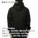 �ʥ� ��� �ѡ����� ��������Ź NANGA �ץ륪���С� ���� �ա��ǥ��� ECO HYBRID MINI BOX LOGO EMBROIDERY SWEAT HOODIE NW2441-1F014 P.BLK BLACK