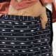 ���������롼 ���硼�ȥѥ�� ��� ������ J.CREW �ܥȥॹ  9" PRINTED GRAMERCY SHORT A38B B1C C2D D4E E06F