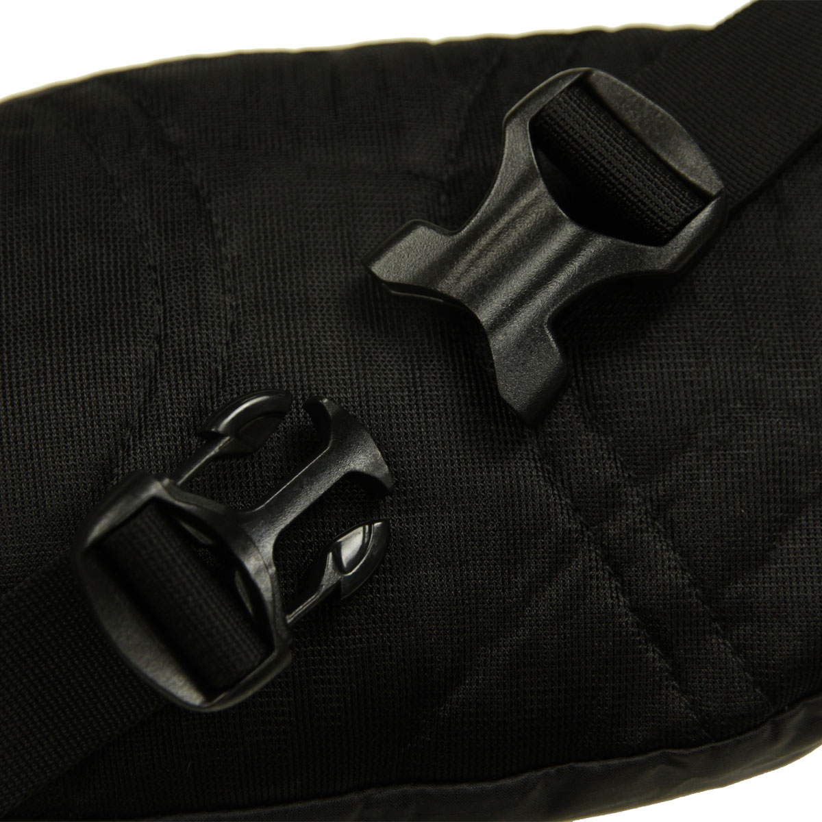 �ѥ����˥� ��� ��ǥ����� �ܥǥ��Хå� ������ patagonia �ҥåץѥå� ���������Хå� �� TERRAVIA MINI HIP PACK BAG 49448 BLK BLACK