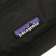 �ѥ����˥� ��� ��ǥ����� �ܥǥ��Хå� ������ patagonia �ҥåץѥå� ���������Хå� �� TERRAVIA MINI HIP PACK BAG 49448 BLK BLACK