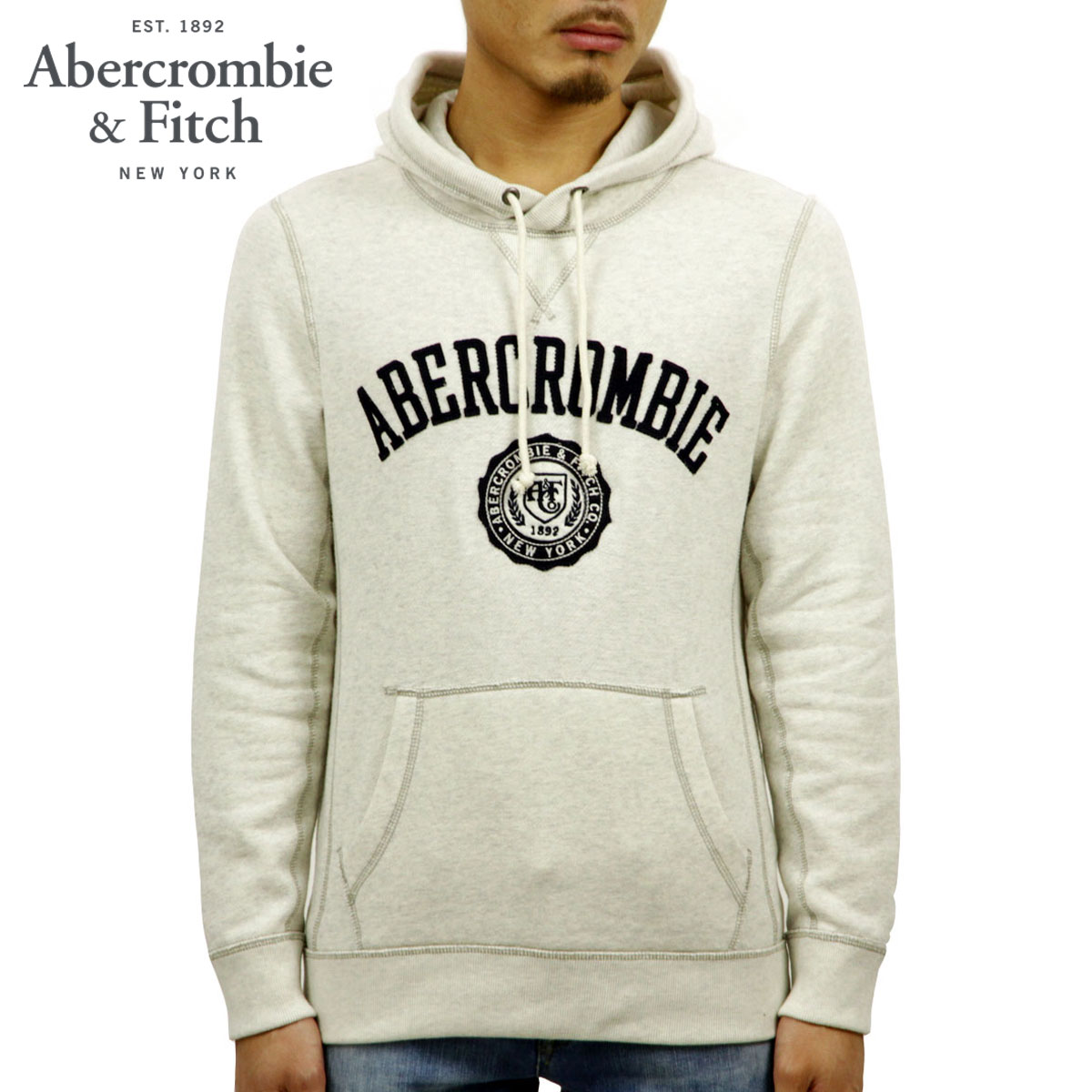 アバクロ パーカー メンズ 正規品 Abercrombie Fitch プルオーバーパーカー Applique Logo Hoodie 122 243 0018 122 A02b B1c C1d D5e E02f Recollection レコレクション Online Shop アバクロ パーカー メンズ 正規品 Abercrombie Fitch プルオーバーパーカー Applique Logo Hoodie 122 243 0018 122 A02b B1c C1d D5e E02f Recollection レコレクション Online Shop
