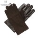 �����å�����ɥ����� ���� ��� ��������Ź SCOTCH��SODA ��������  Gloves in suede and leather quality 79181 70