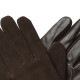 �����å�����ɥ����� ���� ��� ��������Ź SCOTCH��SODA ��������  Gloves in suede and leather quality 79181 70