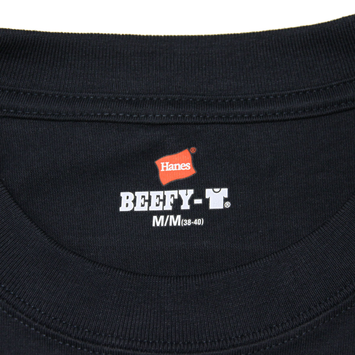 إ T ӡե ݥå  Ⱦµ Ź HANES 롼ͥå إӡ ݥT ̵ HANES BEEFY POCKET T-SHIRT H5190 370 NAVY AA8B B1C C1D D1E E06F