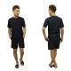 إ T ӡե ݥå  Ⱦµ Ź HANES 롼ͥå إӡ ݥT ̵ HANES BEEFY POCKET T-SHIRT H5190 370 NAVY AA8B B1C C1D D1E E06F