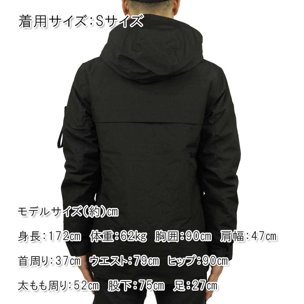 ����Х��� �������� ��� ��������Ź elvine ���㥱�å� �ʥ����󥸥㥱�å� BARNARD THERMORE TASLAN DOWN JACKET 330100 110 BLACK A91B B1C C1D D4E E13F