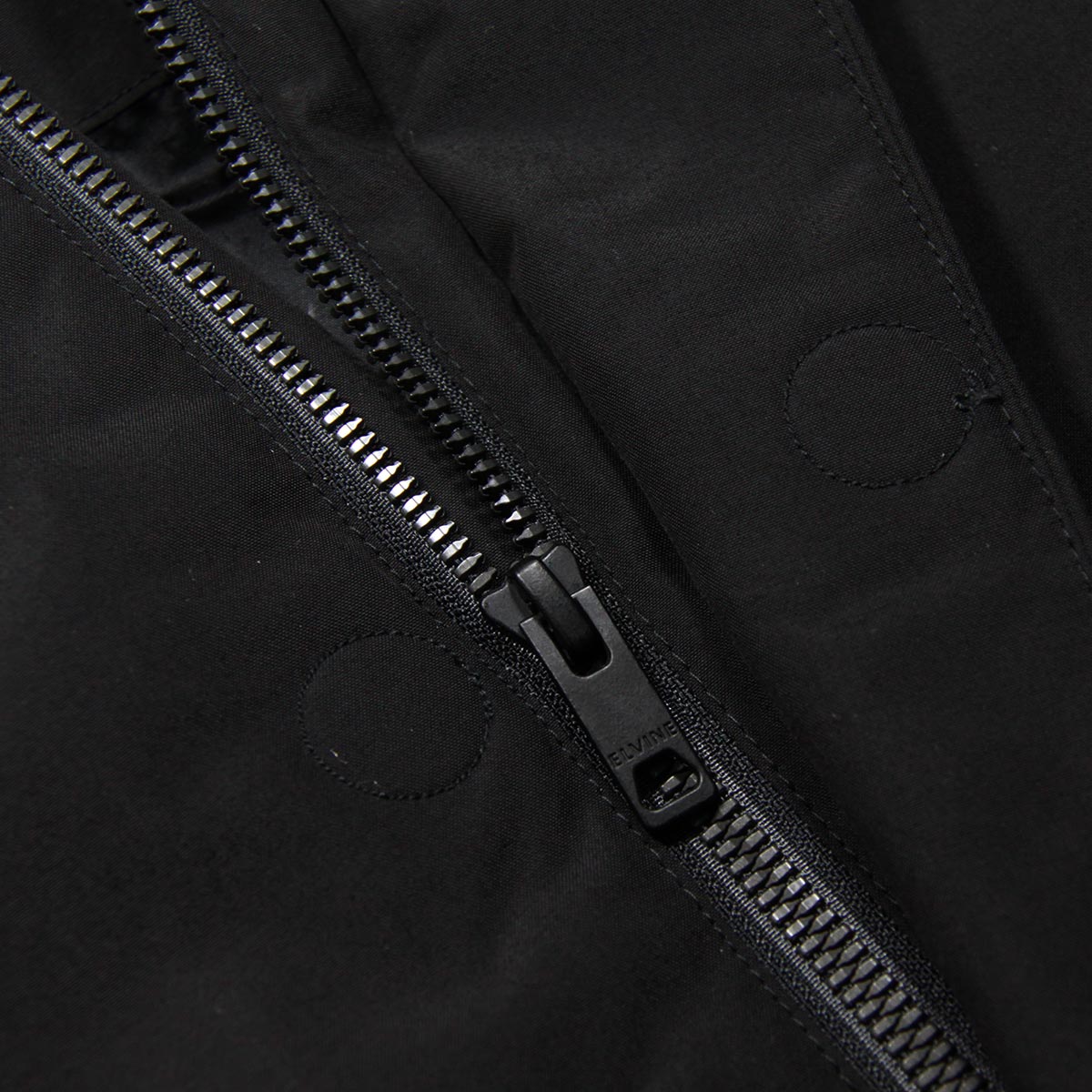 ����Х��� �������� ��� ��������Ź elvine ���㥱�å� �ʥ����󥸥㥱�å� BARNARD THERMORE TASLAN DOWN JACKET 330100 110 BLACK A91B B1C C1D D4E E13F