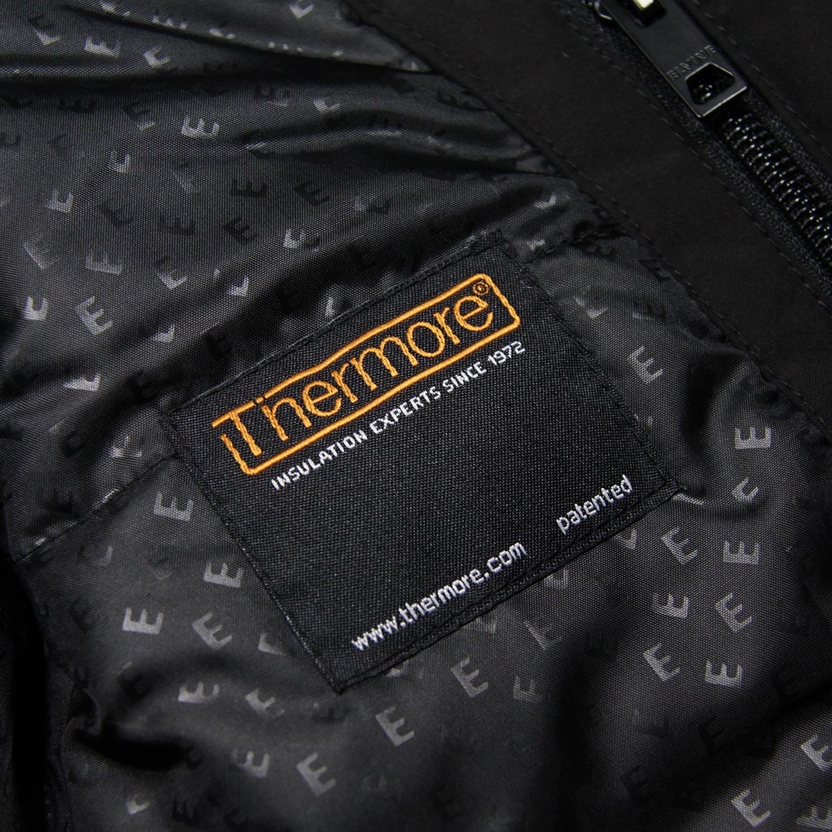 ����Х��� �������� ��� ��������Ź elvine ���㥱�å� �ʥ����󥸥㥱�å� BARNARD THERMORE TASLAN DOWN JACKET 330100 110 BLACK A91B B1C C1D D4E E13F