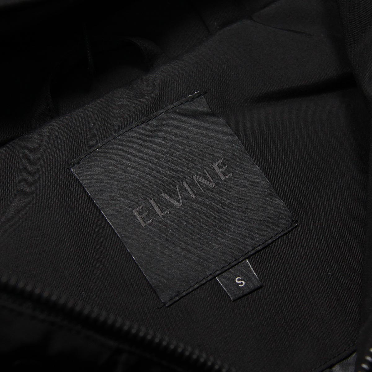 ����Х��� �������� ��� ��������Ź elvine ���㥱�å� �ʥ����󥸥㥱�å� BARNARD THERMORE TASLAN DOWN JACKET 330100 110 BLACK A91B B1C C1D D4E E13F