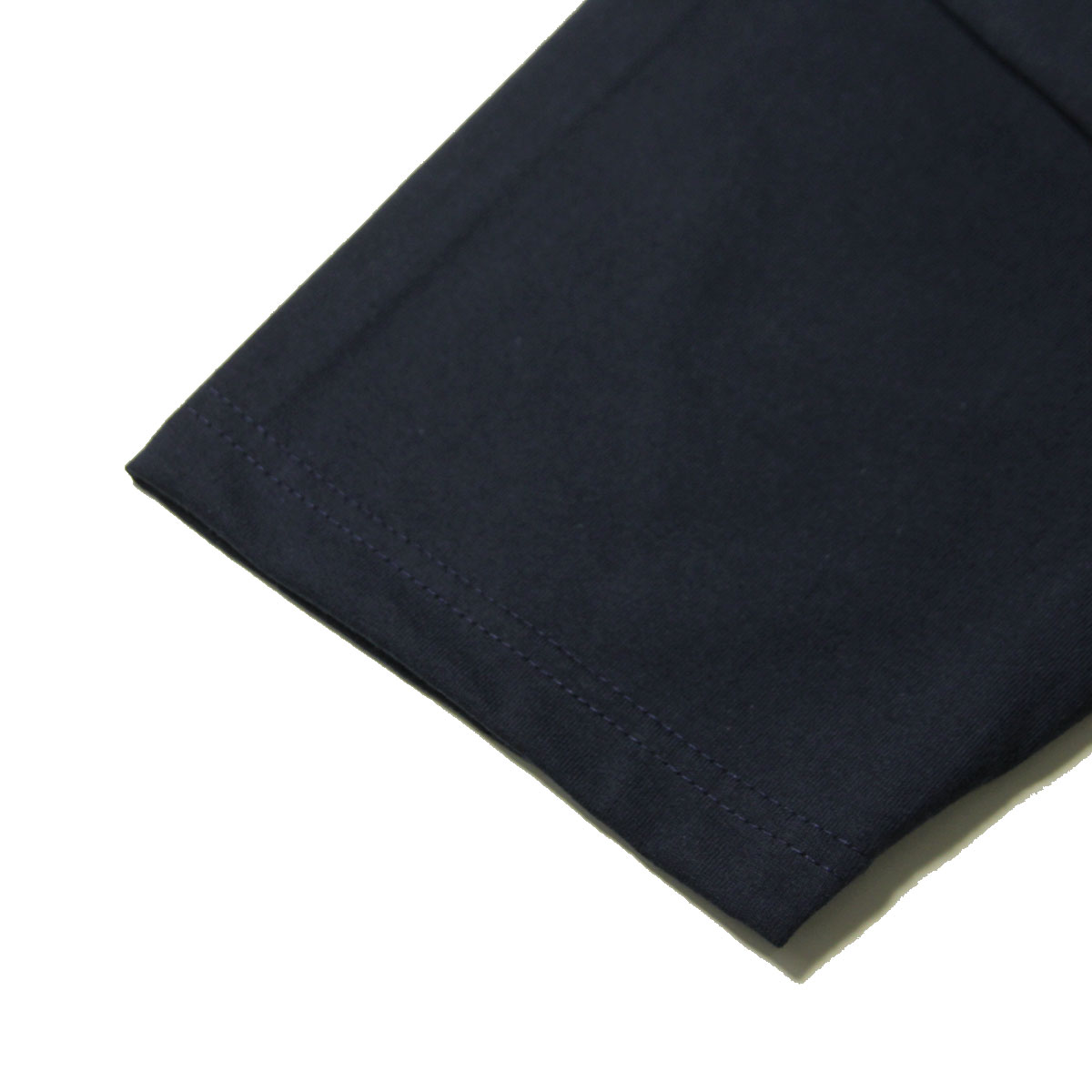 �ץ������ T����� ��� ������ PROCLUB ȾµT����� ���롼�ͥå�T����� HEAVY WEIGHT COTTON SHORT SLEEVE CREW NECK T-SHIRT NAVY #101  �礭�������� AB6B B1C C1D D1E E06F