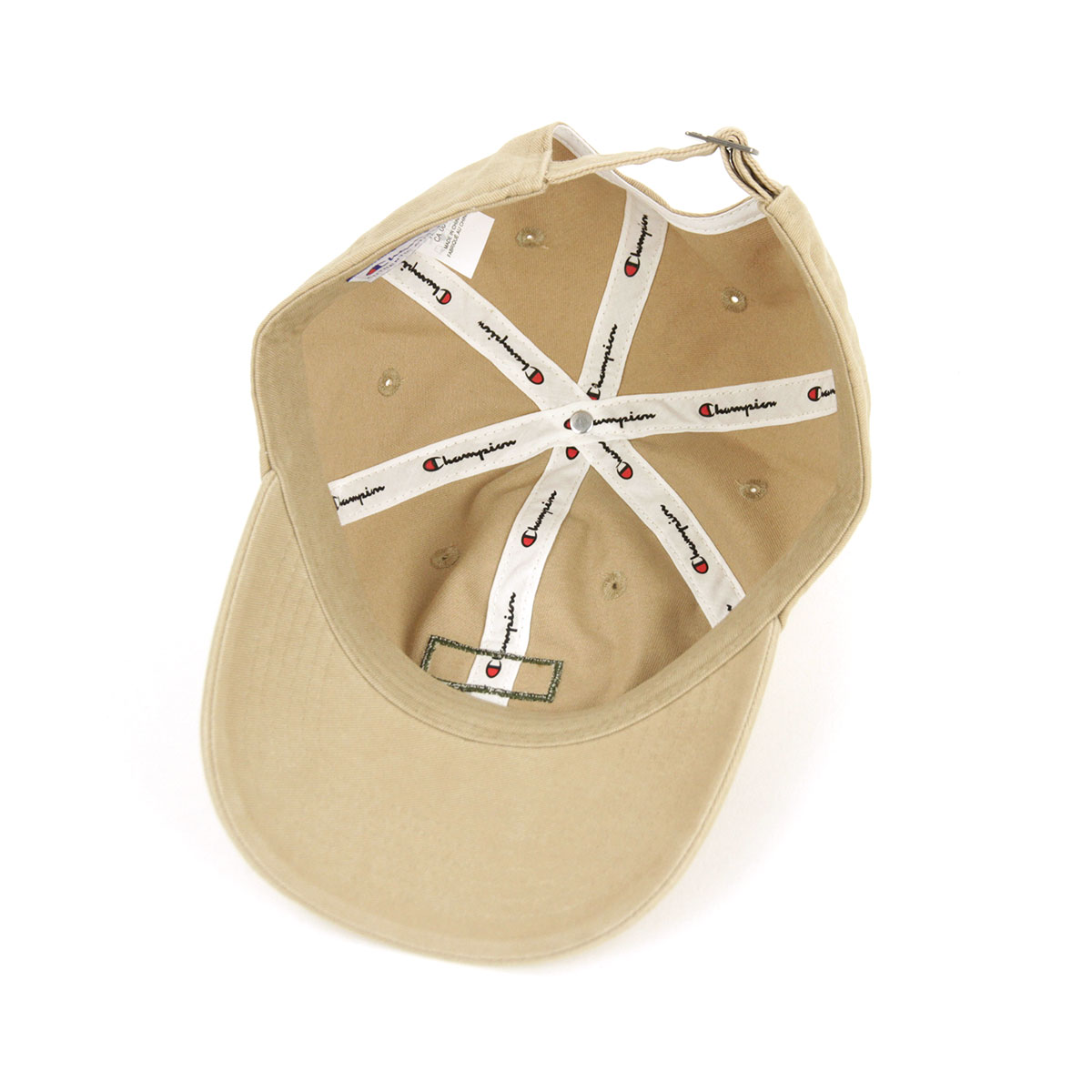 �����ԥ��� ����å� ��� ��ǥ����� ������ CHAMPION ���åɥϥå� ˹�� GARMENT WASHED DAD HAT H07874 COUNTRY WALNUT AA4B B3C C3D D4E E05F