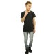 ���ʥ��å� T����� ��������Ź ANERKJENDT ȾµT�����  STEFF T-SHIRT CAVIAR 9216347 A81B B1C C1D D1E E13F