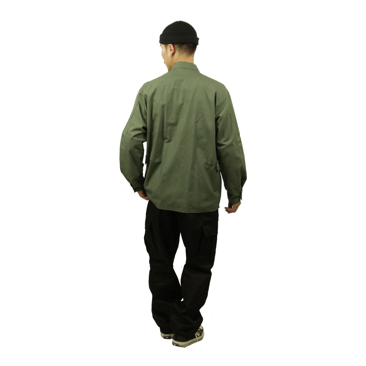 ������ BDU����� ��� ������ ROTHCO BDU���㥱�å� �������� ROTHCO RIP-STOP BDU SHIRT OLIVE DRAB 5852 A98B B1C C1D D6E E08F