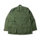 ������ BDU����� ��� ������ ROTHCO BDU���㥱�å� �������� ROTHCO RIP-STOP BDU SHIRT OLIVE DRAB 5852 A98B B1C C1D D6E E08F
