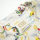 �����å�����ɥ����� ��� Ⱦµ����� ��������Ź SCOTCH��SODA ���ߥ���� �����ϥ���� SHORT SLEEVED PRINTED CAMP SHIRT 171643 5739 72406 90 WHTPLLA A39B B1C C1D D6E E01F