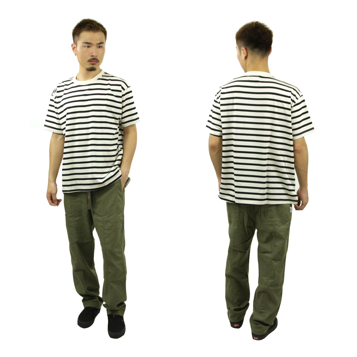 ��˥ե����� �����ȥɥ� ����������� ��� ����ѥ�� ��������Ź UNFRM OUTDOOR STANDARD ���󥰥ѥ�� �ܥȥॹ LINEN COTTON EASY WORK PANTS 1515 OLIVE