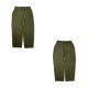 ��˥ե����� �����ȥɥ� ����������� ��� ����ѥ�� ��������Ź UNFRM OUTDOOR STANDARD ���󥰥ѥ�� �ܥȥॹ LINEN COTTON EASY WORK PANTS 1515 OLIVE