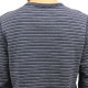 �ۥꥹ���� ����T ��� ������ HOLLISTER ĹµT����� Stripe Terry Crew T-Shirt 324-369-1209-204 D00S20