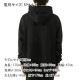 磻꡼  ץ륪Сѡ  Y-3 աǥ å LOOSE HOODIE BLACK IX0394 BLACK