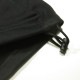磻꡼  ץ륪Сѡ  Y-3 աǥ å LOOSE HOODIE BLACK IX0394 BLACK