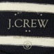 ���������롼 T����� ����T ��� ������ J.CREW �ܡ����� ĹµT����� LONG-SLEEVE DECK-STRIPED TEXTURED COTTON T-SHIRT C7931 VINTAGE NAVY WHITE