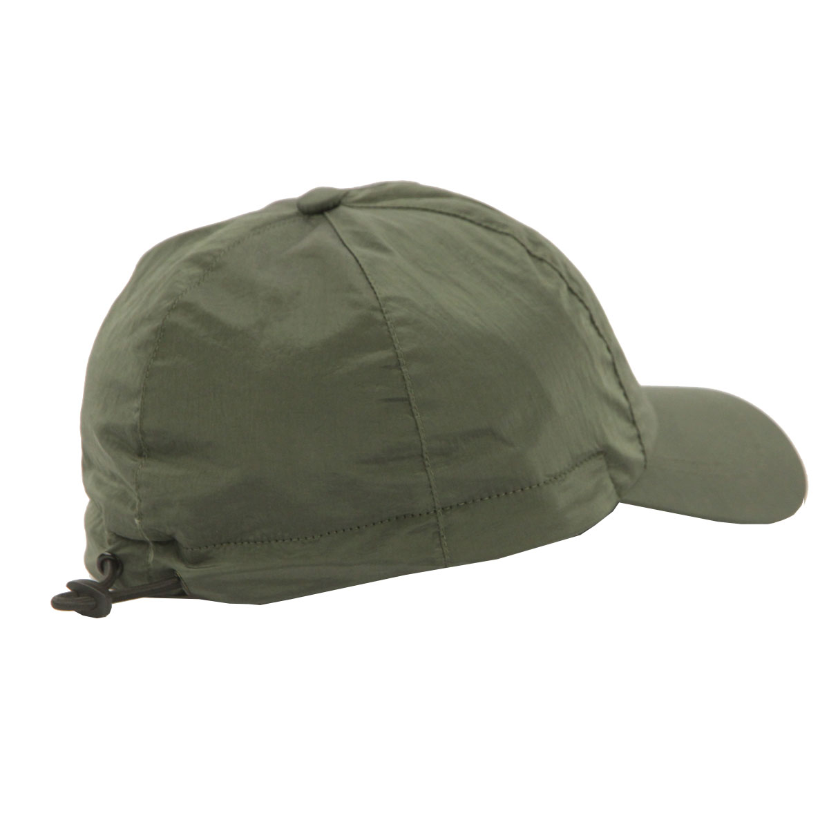 ���ȡ��󥢥����� ��� ��ǥ����� ����å� ������ STONE ISLAND �ʥ����� ���� ˹�� STONE ISLAND NYLON METAL IN ECONYL CAP K1S15 9100995 S0076 V0059 MUSK